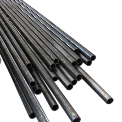 Acero de carbono inconsútil de la tubería de acero de la aleación de T91 P91 P22 A283 A355 P9 P11 4130 42CrMo 15CrMo ST37 C45 SCH40 A106 Gr.B A53
