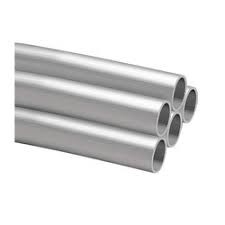 2024 2A12 3003 5052 5083 6061 tubo de aluminio 6063 6082 7075 T6