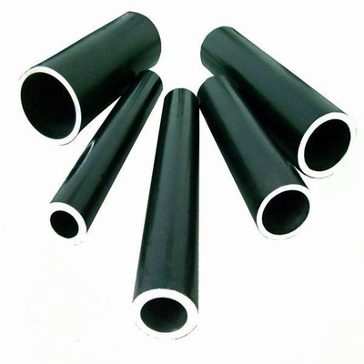 Tubería de acero de Chromoly de la precisión 4130 4140 30CrMo4 42CrMo4 5140 40Cr 25m m