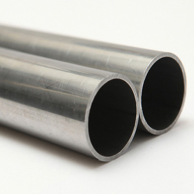 Tubería de acero de Chromoly de la precisión 4130 4140 30CrMo4 42CrMo4 5140 40Cr 25m m