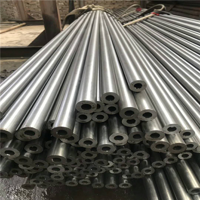 Tubo ASTM A519 Sae Aisi 4130 de la tubería de acero de la aleación de Chromoly