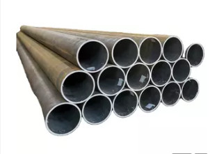 tubería de acero inconsútil JIS AISI ASTM de 1.24mm-36.5m m ASTM A106