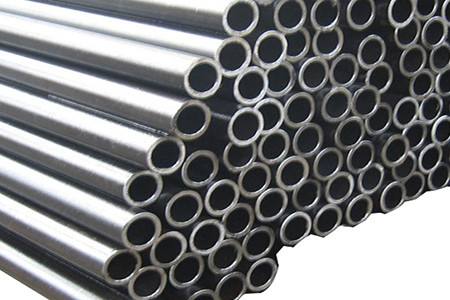 Tubería de acero inconsútil ASTM A335 ASME SA335 de la caldera de P11 P22 P91