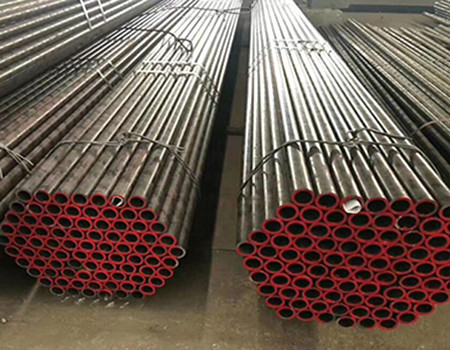 tubería de acero inconsútil laminada en caliente 2-30m m del carbono de 3-300m m