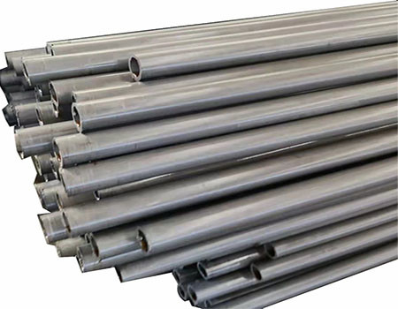 tubo sin soldadura retirado a frío del 1-12m