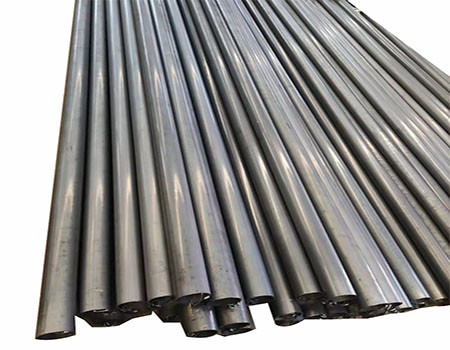 tubo sin soldadura retirado a frío del 1-12m