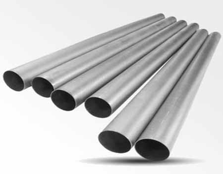 Tubo sin soldadura del titanio del grado 5 Gr9 Gr2 para la motocicleta