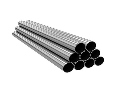 Tubo sin soldadura del titanio del grado 5 Gr9 Gr2 para la motocicleta