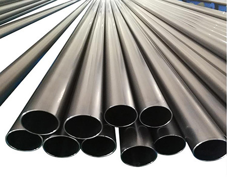 99,95% tubo circular de Nitinol del titanio del grado redondo puro 2 del tubo sin soldadura