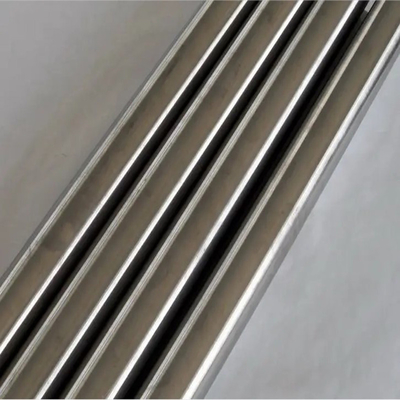 Superficie brillante inconsútil de la tubería de acero 25.4*16m m de la precisión de Astm A179 para las piezas de automóvil
