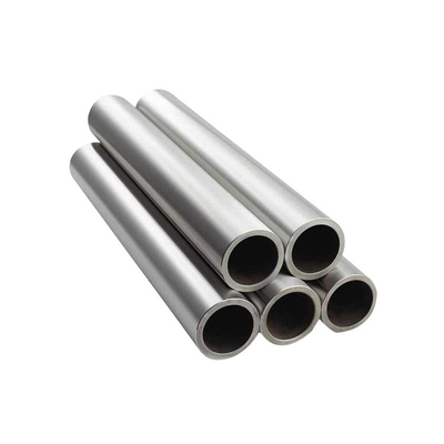 Tubo sin soldadura del titanio del grado 9 para el marco ASTM B337 de la bici