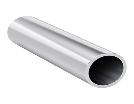 Tubos de aluminio de la ronda de Aluminio 6061 6060 7005 7075 7049 T5 T6 T651 6082