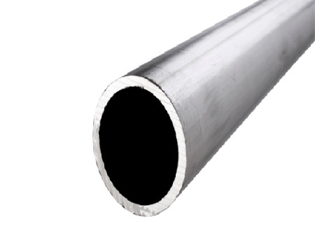 Tubos de aluminio de la ronda de Aluminio 6061 6060 7005 7075 7049 T5 T6 T651 6082