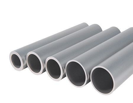 tubo 6082 de la aleación de aluminio 6063 7075 2024 2A12 3003 5052 5083 6061 T6