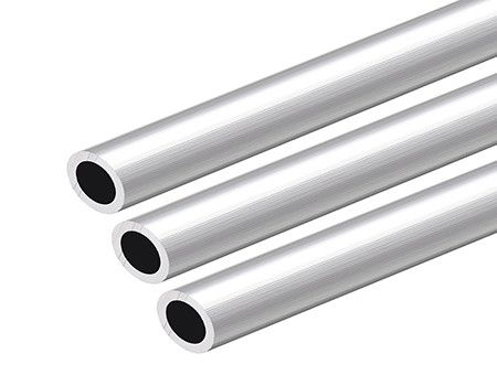 tubo 6082 de la aleación de aluminio 6063 7075 2024 2A12 3003 5052 5083 6061 T6
