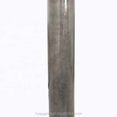Tubo inconsútil retirado a frío de la tubería de acero Q345B 4140 A 106 GR B de ST37 ST38