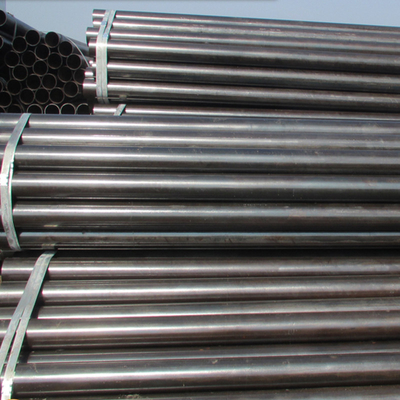 Tubería de acero inconsútil en frío precisión y tubo de la mayor nivel de A106 Gr.c S355JR S355J0 S355J2H