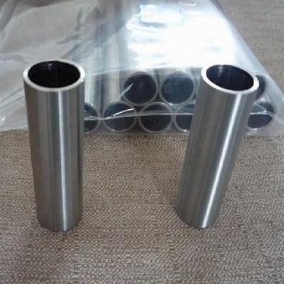 4130 4140 tubo inconsútil de la tubería de acero 32m m 41m m 38.1m m Chromoly de la aleación