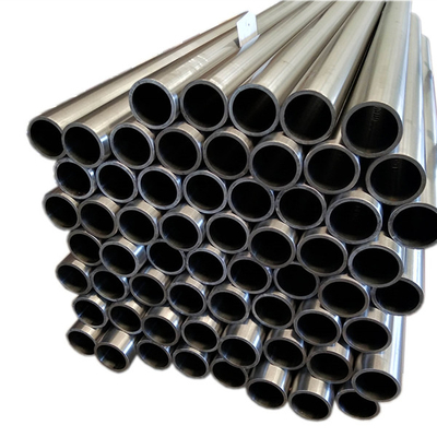 4130 4140 tubo inconsútil de la tubería de acero 32m m 41m m 38.1m m Chromoly de la aleación
