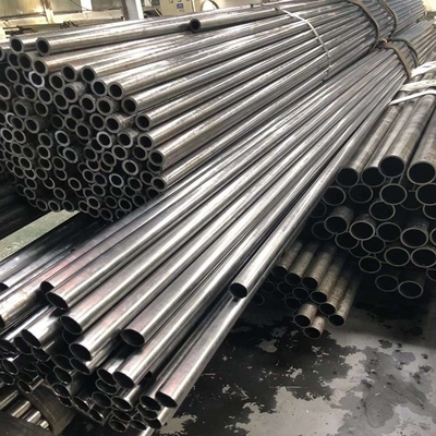 la tubería de acero inconsútil ASTM A335 P9 de la aleación de 1.6-40m m laminó