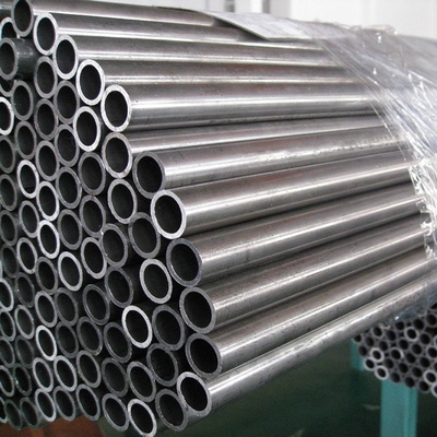 JIS G3461 tubo en frío de acero inconsútil 2-60m m de 6 pulgadas