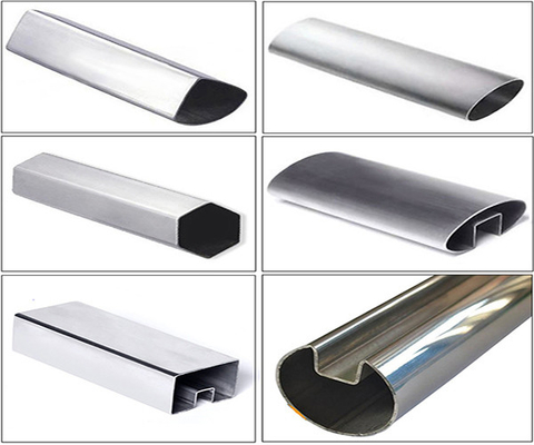 tubo en frío los 3-12m 1-30m m laminado en caliente ASTM 10# 20# 15Mn del hex.