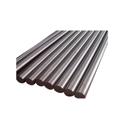 barra de acero de acero de aleación de carbono 42CrMo4 ASTM A193 GR. Estruendo de B7 AISI 4140 GB 42CrMo JIS SM440
