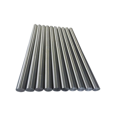 barra de acero de acero de aleación de carbono 42CrMo4 ASTM A193 GR. Estruendo de B7 AISI 4140 GB 42CrMo JIS SM440