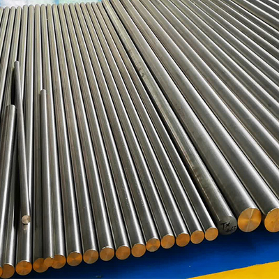 GR. Barra de acero de B7 AISI 4140 GB 42CrMo Chromoly ASTM A193