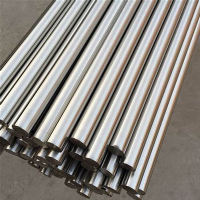 GR. Barra de acero de B7 AISI 4140 GB 42CrMo Chromoly ASTM A193