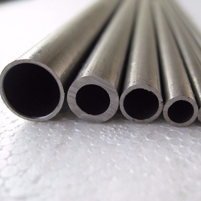 Tubo fino de la pared del carbono de ASTM A179 de la precisión retirada a frío inconsútil de la tubería de acero