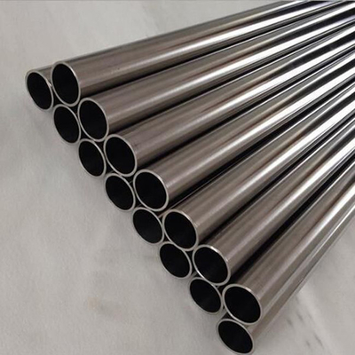ASTM A36 S235 laminó el acero de carbono galvanizado retirado a frío de la tubería de acero inconsútil para el aceite