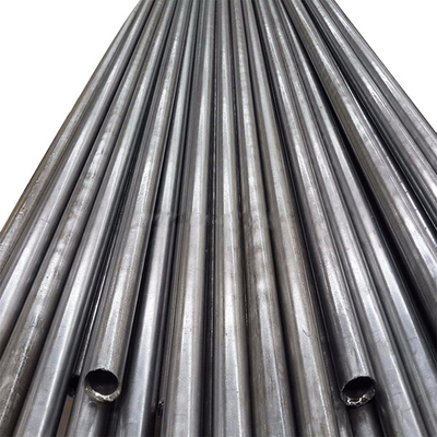 los bks inconsútiles 1010 del tubo de acero de los Cdes tp410 st52 stkm13c laminaron el tubo