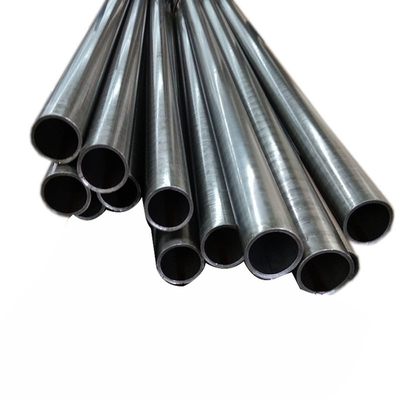 Tubo inconsútil retirado a frío de la tubería de acero Q345B 4140 A 106 GR B de ST37 ST38