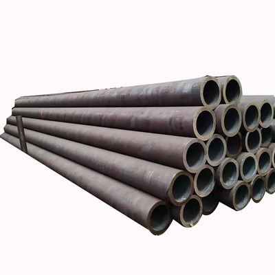 ASTM A335 4130 inconsútiles Chromoly instalan tubos la superficie de pintura 4140