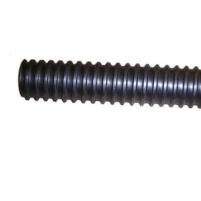 Uno mismo T40 que perfora la barra hueco 40m m 3M los 4m 40Cr 660KN del ancla