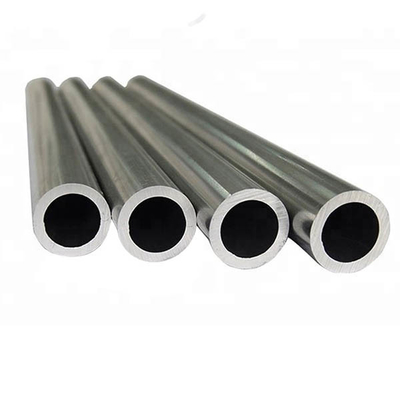 Acero de carbono inconsútil un tubo ASTM A53 de 106 GR B para el equipo hidráulico