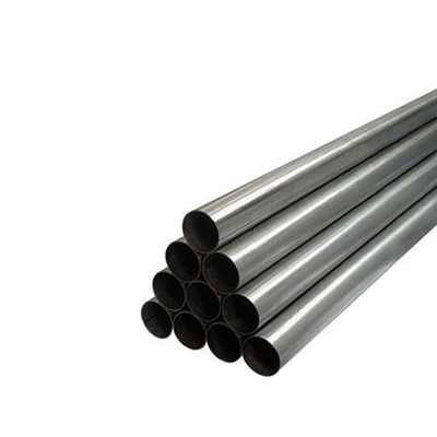 ST35.8 laminó el tubo sin soldadura ASTM 6-65m m del carbono