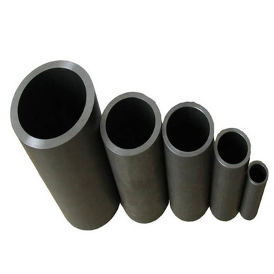 1020 la tubería de acero inconsútil ASTM A519 S20C S45C CK45 de 1045 aleaciones laminaron 34m m