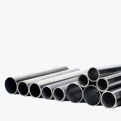 Tubo fino de la pared del carbono de ASTM A179 de la precisión retirada a frío inconsútil de la tubería de acero