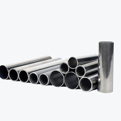 Tubo fino de la pared del carbono de ASTM A179 de la precisión retirada a frío inconsútil de la tubería de acero