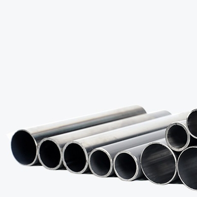 los bks inconsútiles 1010 del tubo de acero de los Cdes tp410 st52 stkm13c laminaron el tubo