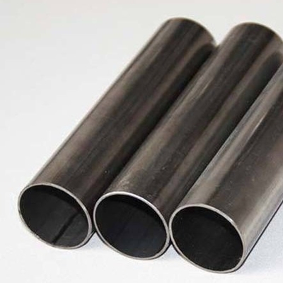 Tubo de acero CK de la precisión retirada a frío del tubo sin soldadura de Astm A333 Jis 1045 G3472 Stam390g