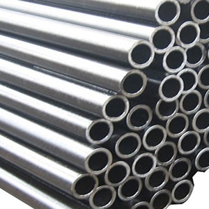 12-219m m laminaron la precisión del tubo sin soldadura para el componente neumático