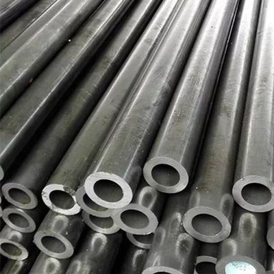 Tubería de acero recocida ASTM A179 del CDS para el cambiador de calor