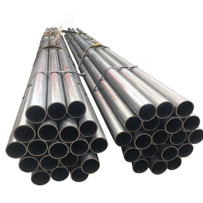 Acero inconsútil retirado a frío de alta presión del tubo 2.5mm-40m m de la caldera del estruendo 1629