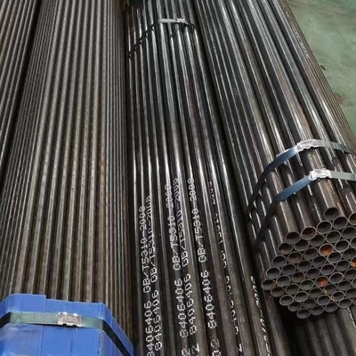 Tubo sin soldadura ASTM A213 de la aleación de T11 T12 para el petróleo