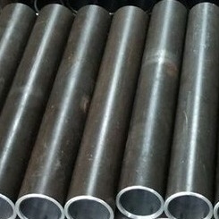 Colle dibujado rodó el acero de carbono y el tubo sin soldadura frío del tubo A106 Gr.B