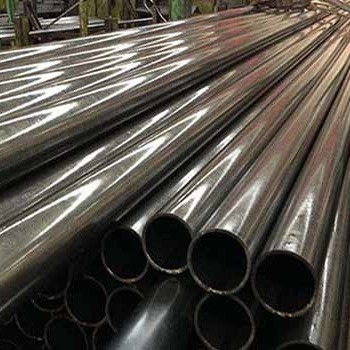 Tubo ASTM A53 A35 SS400 A106 Sch 160 Sch 40 de SPHC Q235 Q355 SPCC