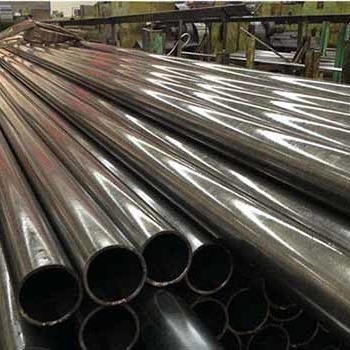 Tubo sin soldadura SPCC DC01 los 3-12m de ST12 0.5-3m m ASTM A53 15-200m m